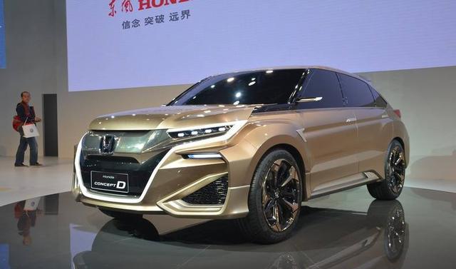 它会是汉兰达的终结者吗？仅售18万！