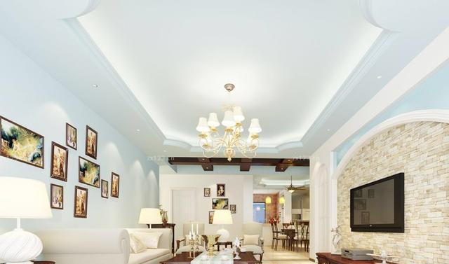 开发商陷阱:室内面积和建筑面积!买100平,实际