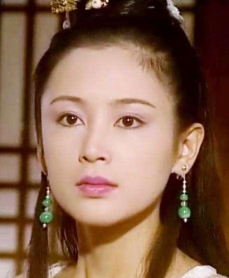 南陈红北许晴,南龚雪北朱琳,两代四位绝色美人谁的美貌惊艳了你