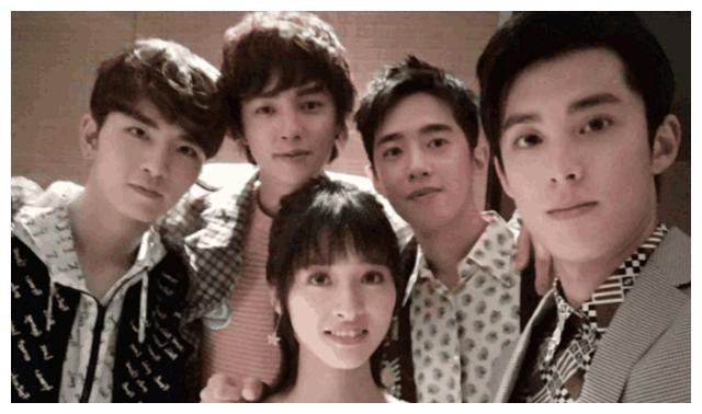 2018年6月即将开播的五部电视剧,你们更期待