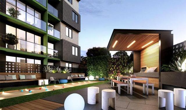 买房800网带你聊马德里不同区域的不同世界