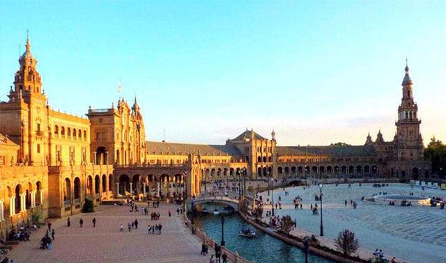 买房800网带你聊马德里不同区域的不同世界