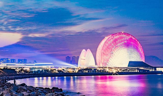 全球湾区最大规模机场群, 粤港澳大湾区五大机场