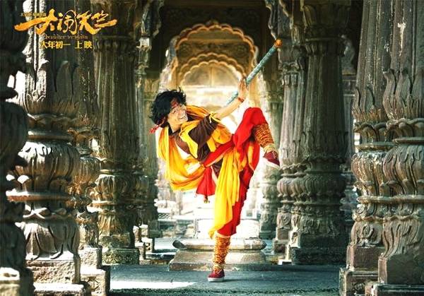 王宝强亲自领金扫帚奖被赞,郭德纲有可能接棒