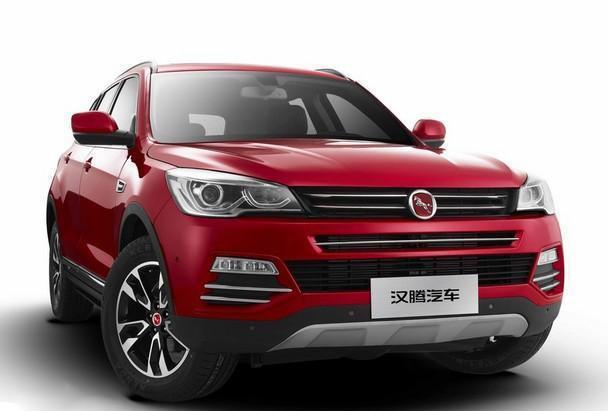 低至6万：年轻人的第一部SUV TOP10