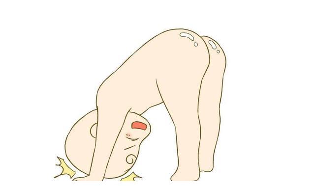 宝宝老是用头撞人或者撞东西怎么办?