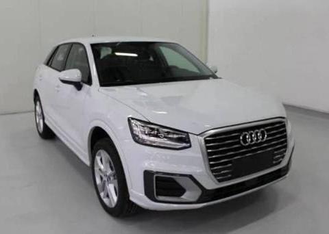 国产奥迪Q2L1.4照片曝光，轴距加长28毫米，网友：外形小而精美