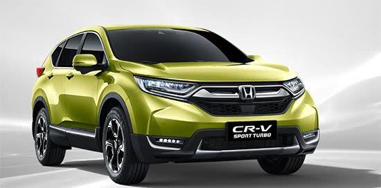 东本车主要注意了，CR-V免费召回13万辆，这下保养都得排队了