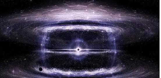 宇宙是无限大吗?这里告诉你答案