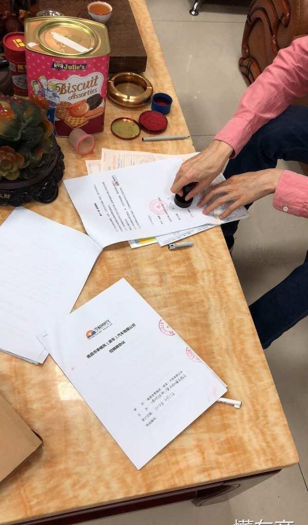 【加盟喜讯】听说你在广州佛山找季候风房车的经销商？