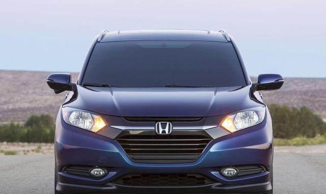 颜值媲美卡宴，油耗仅3.7L, 只要10万！