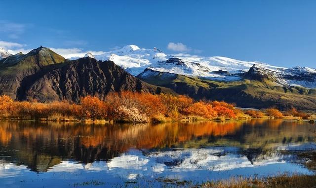 世界上治安好而又美丽的国家有这10个, 几乎全