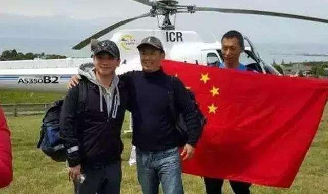 厉害了我的中国! 如果你出国, 中国护照就是你的护身符
