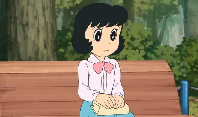 大雄爸爸妈妈因为这件事差点分手 多亏了哆啦A梦的秘密道具