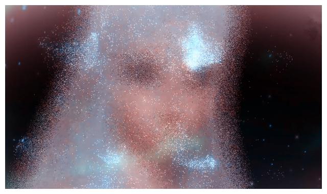 《叶罗丽精灵梦》第六季,王默是冰公主的妹妹