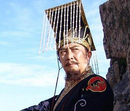 历史上四百多位皇帝,来看看你家祖上出过几位