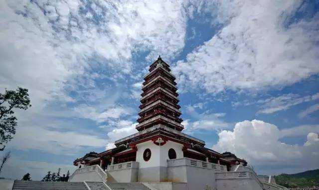 肇庆本地特色景点,你知多少?