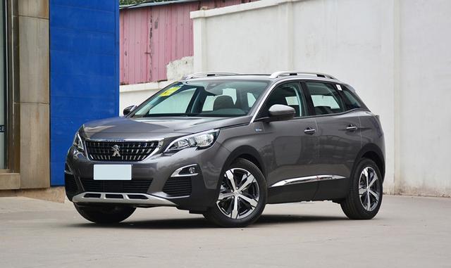 26张图，20个步骤，3分钟让你学会安装标致4008电动尾门