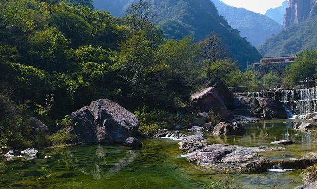 辉县200元三小时旅游服务全攻略与实用出行指南