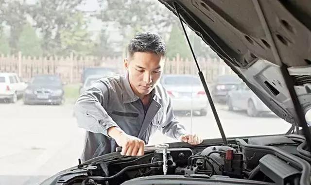 为什么汽车修理厂老板买车只看日系?