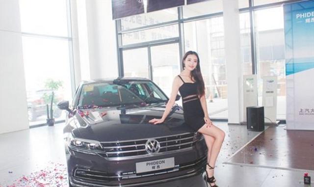 为何辉昂和CT6卖不过XFL和S90? !