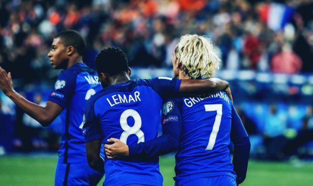 你对2018年在俄罗斯举行的世界杯有什么期待