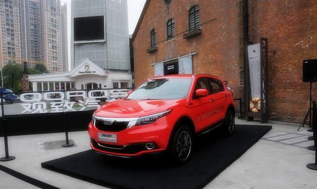 这车毁在定价上, 颜值谁都喜欢, 14万起很不国产, 哈弗H6放心了