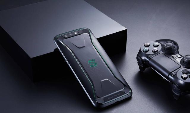 真相了!网友纠结黑鲨游戏手机值不值得买,权威