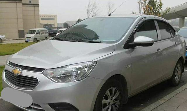 为什么那么多人买赛欧? 只因是性价比超高的车, 买瑞纳真不如买它