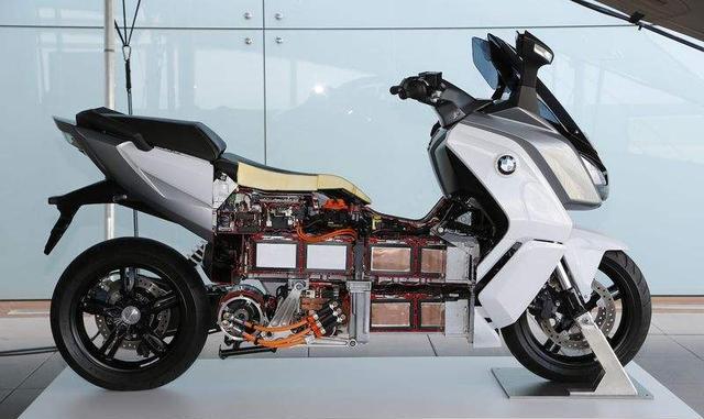 中置电机能逆袭成功吗?