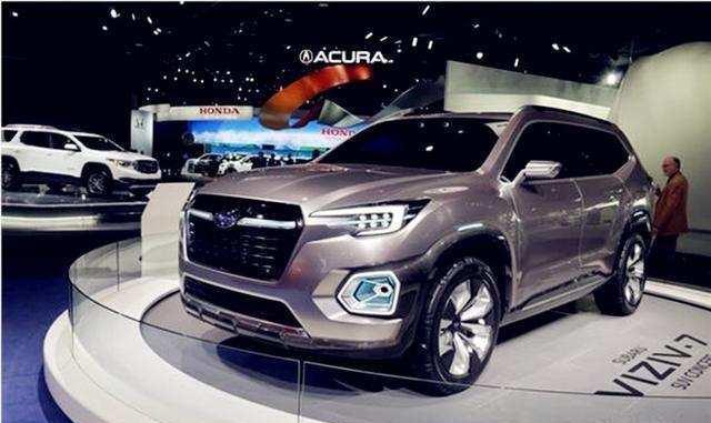 大众途昂上市后, 销量持续走高