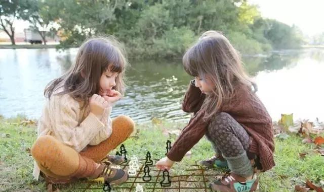 让孩子,在生活细节中感受爱,懂得爱,表达爱