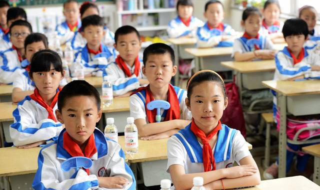 广州十大重点小学排名榜