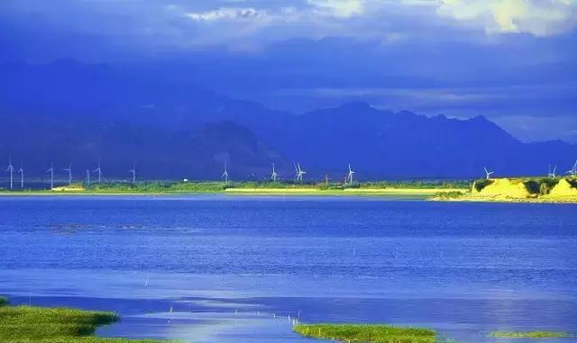 五一小长假去哪玩?北京周边最适合出游的5个