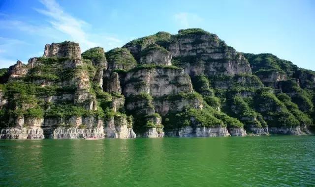 五一小长假去哪玩?北京周边最适合出游的5个