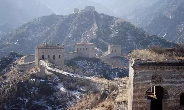 五一小长假去哪玩?北京周边最适合出游的5个