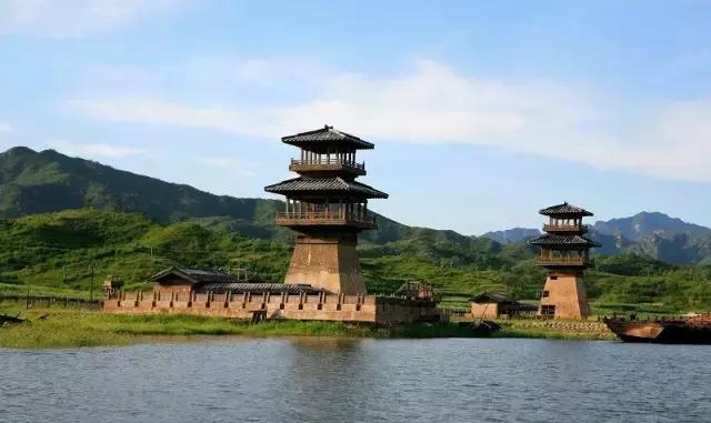 五一小长假去哪玩?北京周边最适合出游的5个