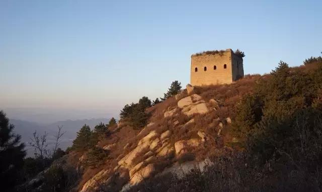 五一小长假去哪玩?北京周边最适合出游的5个