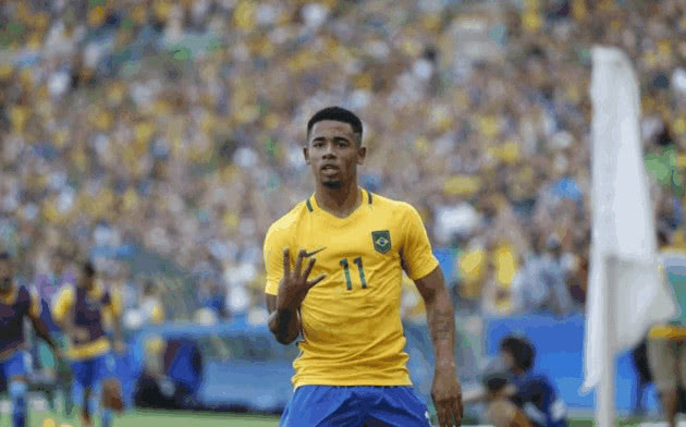 又一个内马尔!巴西天才世界杯前横空出世,四年