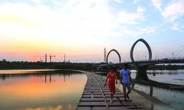 要拍大片,不如五一小长假来章丘吧~