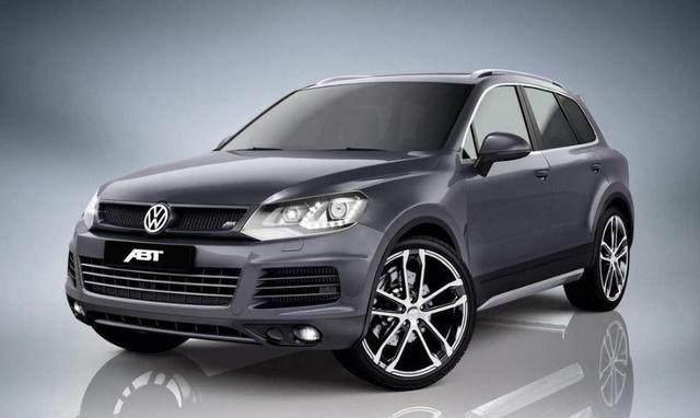 最坑人的7款“伪豪车”, 自己国家卖几万，国内却翻了十倍！