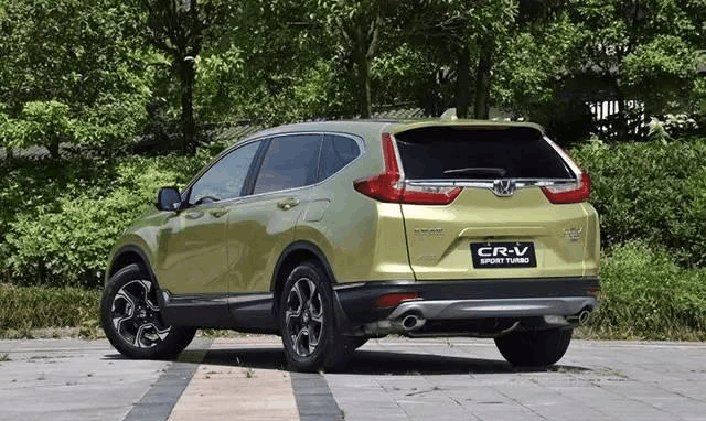 20万预算, 昂科威、新款CR-V和RAV4怎么选?