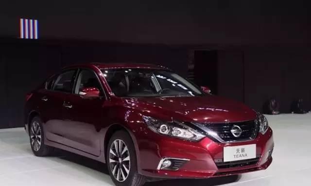 全新B级车性价比之王, 号称“大沙发”, 仅14万还买啥雅阁