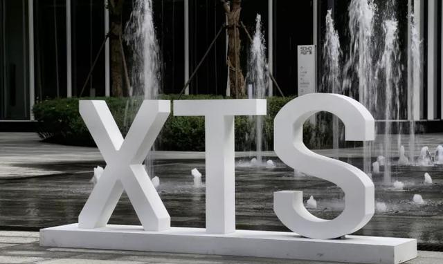 全新一代凯迪拉克XTS已经上市 售价居然不到30万