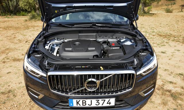 很多沃尔沃XC60车主反映发动机声音大，原来问题出在这里