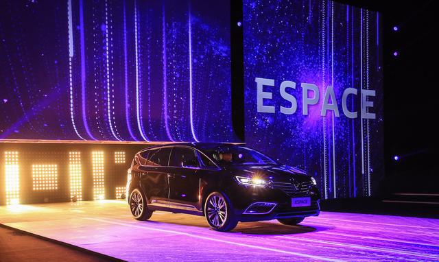 趁双十一抢低价？不如等等ESPACE，给自己买辆优雅的带娃车