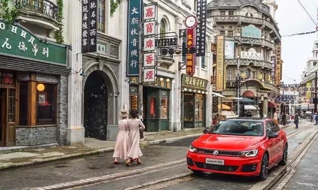 实力加持，看凌渡GTS如何为自己增值