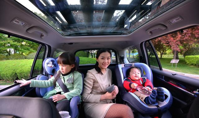 最低6.98万元 三款SUV座驾推荐 宝妈专用便宜又实惠