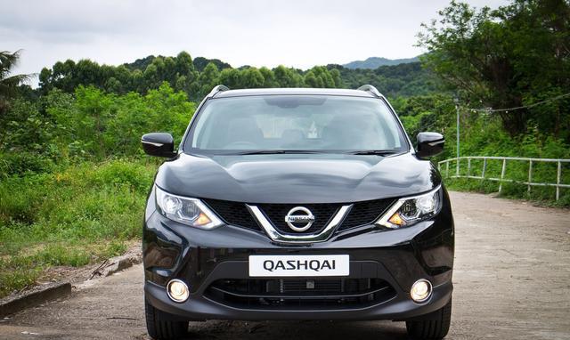 15万元的东风日产逍客和北京现代途胜如何选择优缺点分析