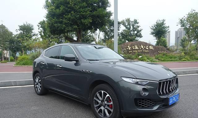 真实体验: 百万级的玛莎拉蒂SUV, 缺点和优点一样突出